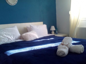 Kavala Apartment